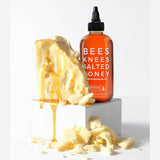 Bushwick Kitchen - Bees Knees Salted Honey (Vegetarian) 10.5oz
