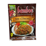 bamboe Mie Goreng Spice Mix