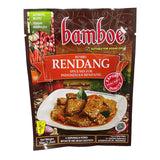 bamboe Rendang Spice Mix
