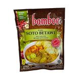 bamboe Soto Betawi Spice Mix