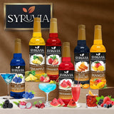 Syruvia - Green Apple Syrup