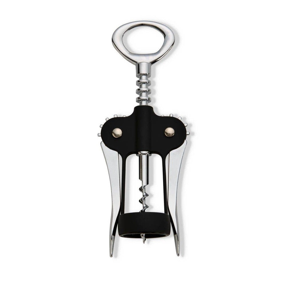 HIC - Harold Import Co. - HIC Bar Soft-Touch Wing Corkscrew