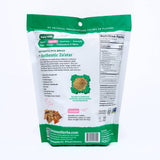 Terranean Herbs & Spices - Avocado Oil Za'atar Twice-Baked Pita Chips (6.5oz)