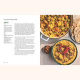 W. W. Norton - Sabzi: Vibrant Vegetarian Recipes - Hardcover