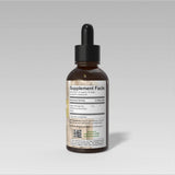 Succus - Ashwagandha Tincture — Calm and Balance - Alcohol Free / 1 fl oz