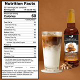 Syruvia - Brown Sugar Cinnamon Syrup