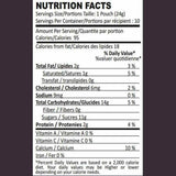 Quik Tea - Saffron Masala Chai Tea Latte - 10 Count