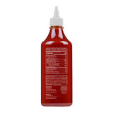TMC Marketing - HOLY SAUCE Sriracha Chili Sauce Garlic 300g / 255mL - 300g