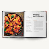 HarperCollins Focus - The Complete Mediterranean Cookbook