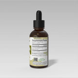 Succus - Mullein Tincture Leaf Extract | Premium Herbal Extract - Alcohol Free / 1 fl oz