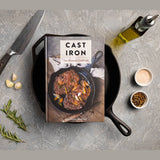 HarperCollins Focus - Cast Iron: The Ultimate Cookbook
