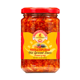 TuttoCalabria Miscela Esplosiva Hot Chili Spread 10 oz.