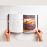 HarperCollins Focus - The Mediterranean Cookbook