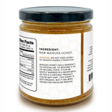 Pure Indian Foods - Manuka Honey, 85+ MGO - 5 oz