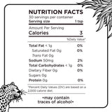 Queen Majesty Hot Sauce - Jalapeño Tequila & Lime Hot Sauce - 5oz