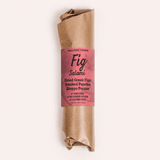 Hellenic Farms Vegan Fig Salami - Smoked Paprika & Aleppo Pepper 6.4oz