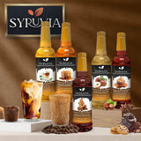 Syruvia - Pistachio Syrup