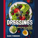 HarperCollins Focus - Dressings: Over 200 Recipes