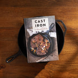 HarperCollins Focus - Cast Iron: The Ultimate Cookbook