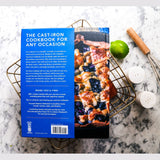 HarperCollins Focus - The Complete Cast Iron Cookbook