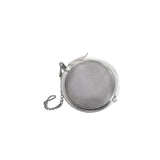 HIC - Harold Import Co. - Mesh Ball Tea Infuser for Loose Leaf Tea, 2.5in