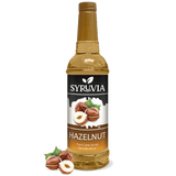 Syruvia - Hazelnut Syrup