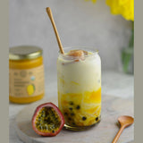 Pure Indian Foods - Alphonso Mango Puree, Certified Organic