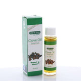 TMC Marketing - HEMANI Clove Oil 10mL