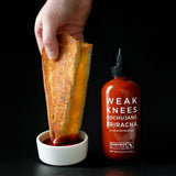 Bushwick Kitchen - Weak Knees Gochujang Sriracha (Vegan) 10.5oz