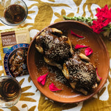  HERNÁN - Mole Poblano