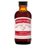 Nielsen-Massey Vanillas - Nielsen-Massey Mexican Pure Vanilla Extract - 2 oz.