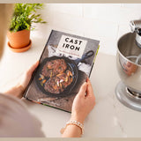 HarperCollins Focus - Cast Iron: The Ultimate Cookbook
