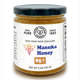 Pure Indian Foods - Manuka Honey, 85+ MGO - 5 oz