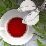 HIC - Harold Import Co. - HIC Kitchen Snap Mesh Ball Tea Infuser