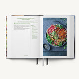 HarperCollins Focus - Salads: The Ultimate Cookbook