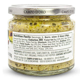 Campo D'Oro, Artichoke And Sicilian Almond Paté, 6.35 oz - 1 Unit (6.35 oz)