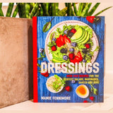 HarperCollins Focus - Dressings: Over 200 Recipes