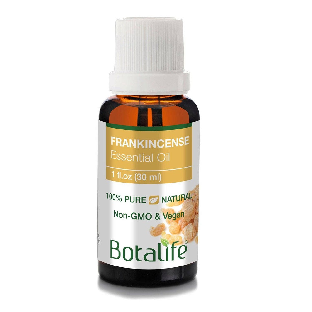 BOTALIFE - Frankincense Oil 1oz - 1 oz