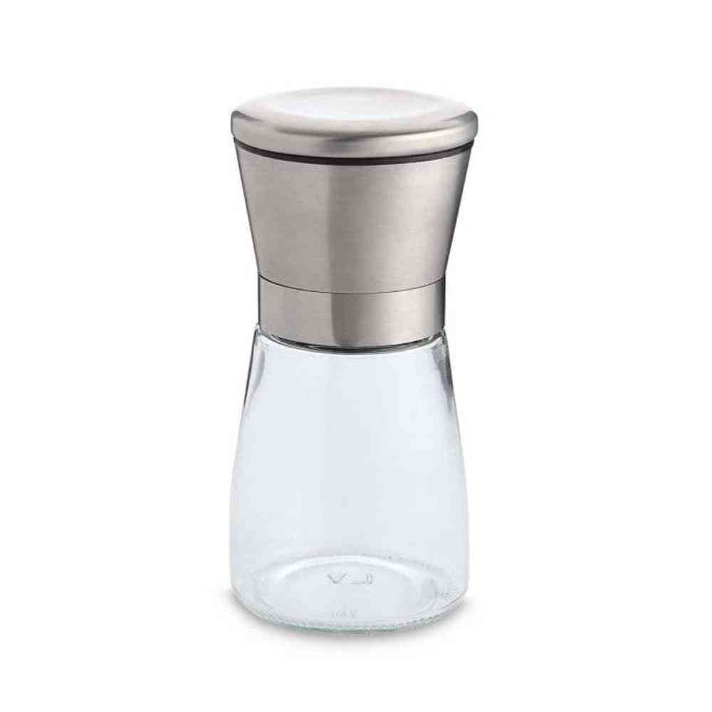 HIC - Harold Import Co. - HIC Kitchen Adjustable Spice Grinder