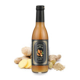 Liquid Alchemist Syrups - Ginger Syrup for Cocktails, Moscow Mules & Drinks - 375ml