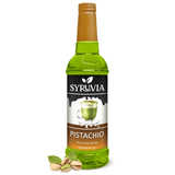 Syruvia - Pistachio Syrup