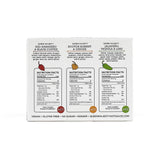 Queen Majesty Hot Sauce - 2oz Hot Sauce Trinity