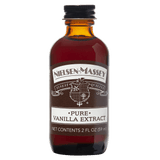 Nielsen-Massey Vanillas - Nielsen-Massey Pure Vanilla Extract - 2 oz.