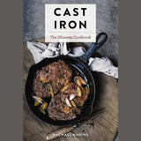 HarperCollins Focus - Cast Iron: The Ultimate Cookbook