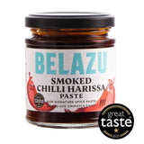 Belazu US - Belazu Smoked Chilli Harissa 170g (6oz) MP6