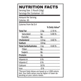 Quik Tea - Unsweetened Ginger Chai Tea Latte – 10 Count