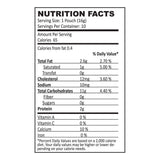 Quik Tea - Unsweetened Cardamom Chai Tea Latte - 10 Count