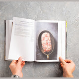HarperCollins Focus - Cast Iron: The Ultimate Cookbook