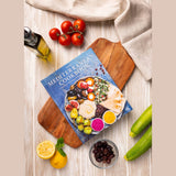 HarperCollins Focus - The Mediterranean Cookbook