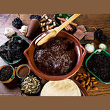  HERNÁN - Mole Poblano